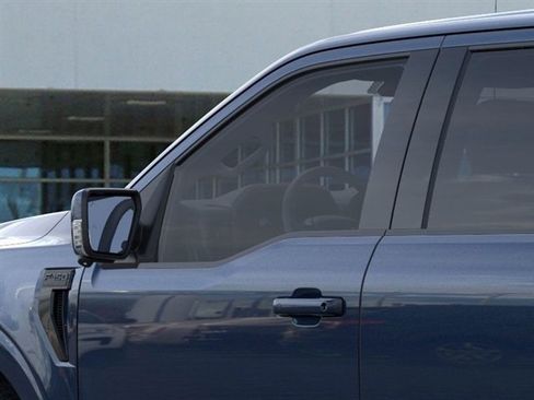 New 2025 Ford F150 Lariat w/ Equipment Group 502A High image 20