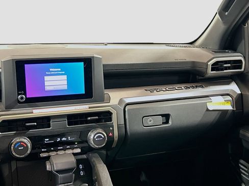 New 2026 Toyota Tacoma SR5 AWD/4WD image 19