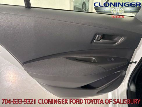 New 2026 Toyota Corolla LE image 17