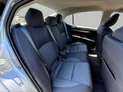 Used 2025 Toyota Camry LE AWD/4WD image 25