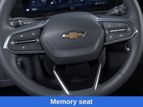 New 2026 Chevrolet Tahoe Premier w/ Sun And Tow Package AWD/4WD image 20