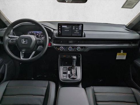 New 2026 Honda CR-V Sport-L image 14