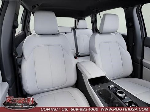 New 2026 Jeep Cherokee Limited image 16