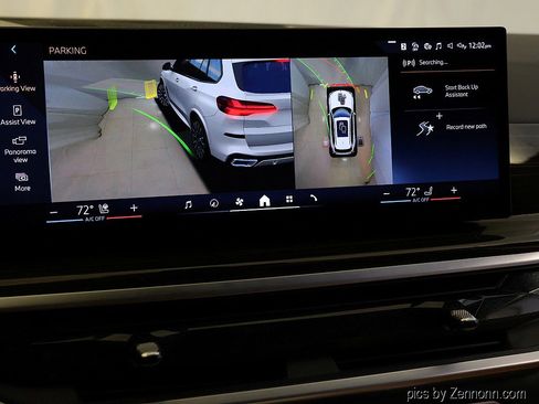 Certified 2024 BMW X5 xDrive40i w/ M Sport Package image 21