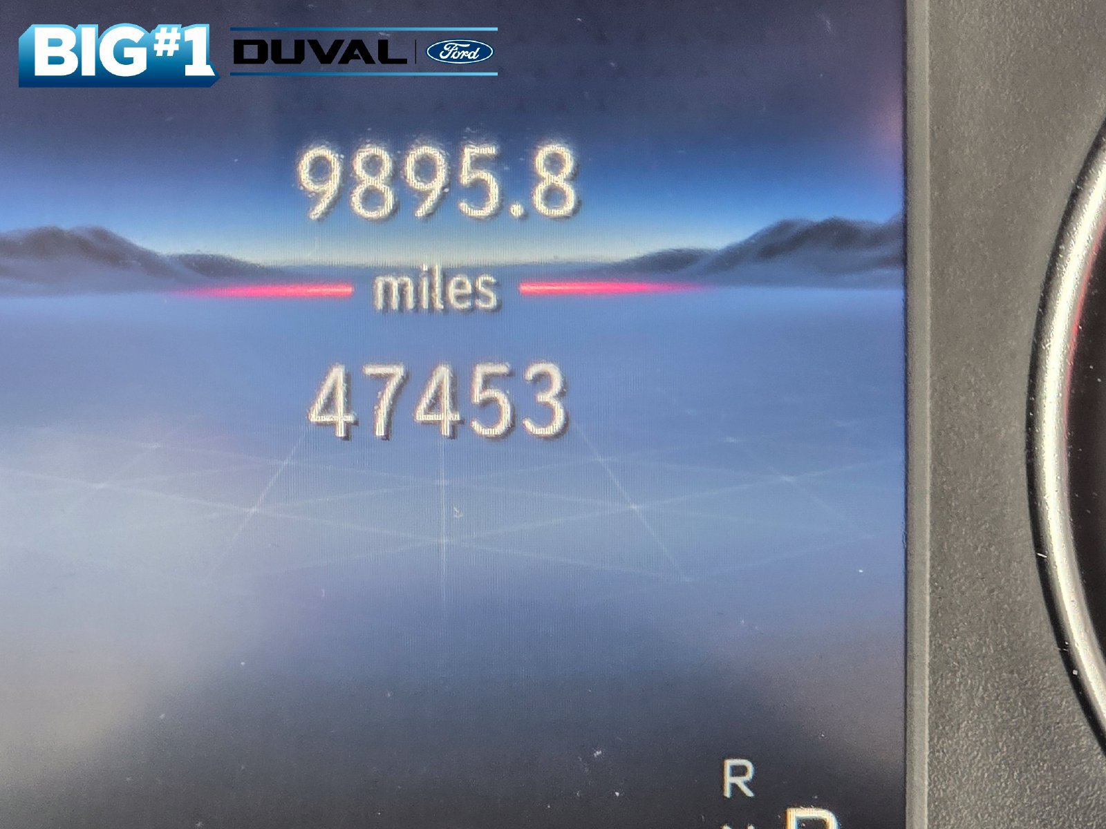 Used 2025 Mercedes-Benz Sprinter 2500 image 3