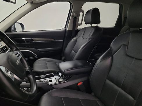 Used 2022 Kia Telluride EX w/ EX Premium Package FWD image 17