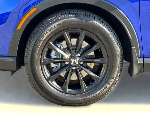 Used 2024 Honda CR-V Sport-L image 11