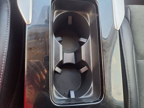 Used 2024 Mitsubishi Eclipse Cross SE AWD/4WD image 18