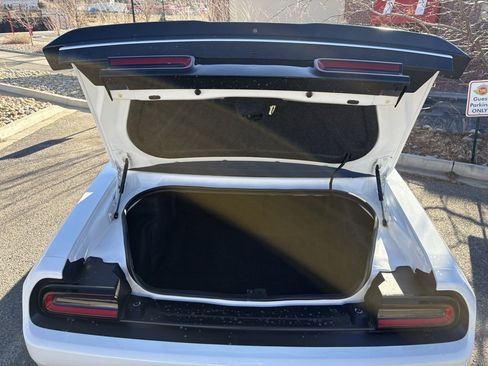 Used 2019 Dodge Challenger R/T w/ Driver Convenience Group image 24