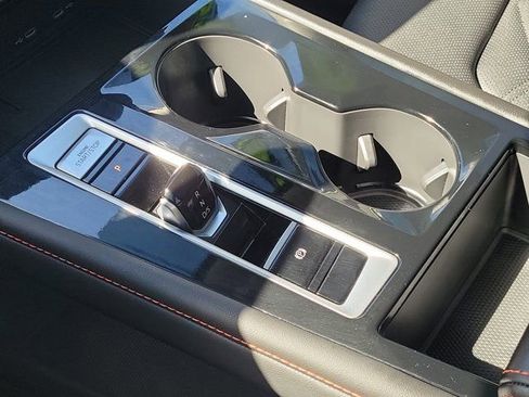 Certified 2025 Volkswagen Atlas Peak Edition SE image 26