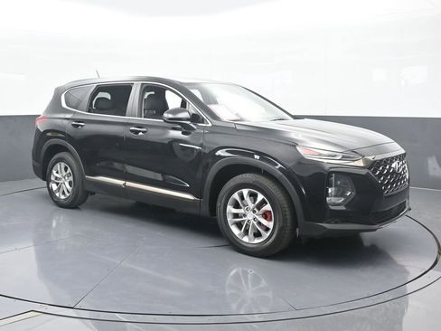 Used 2019 Hyundai Santa Fe SE w/ Cargo Package image 8