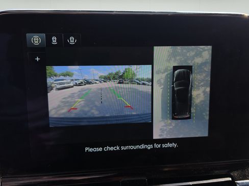 Used 2021 Lincoln Navigator L Reserve w/ Luxury Package AWD/4WD image 15