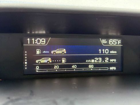 Certified 2023 Subaru Forester Sport AWD/4WD image 32