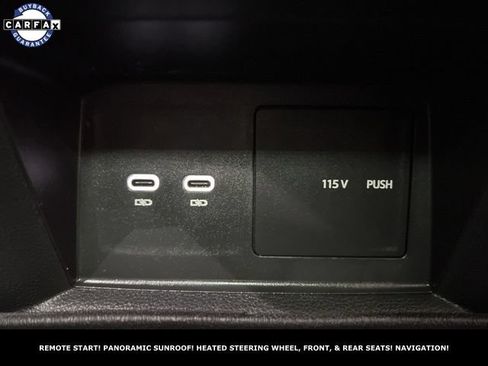 Used 2021 Volkswagen Atlas SEL Premium AWD/4WD image 39