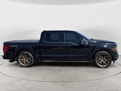 Used 2025 Ford F150 XLT w/ Equipment Group 303A High