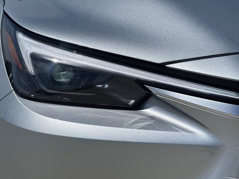 New 2026 Lexus TX 350 AWD image 11