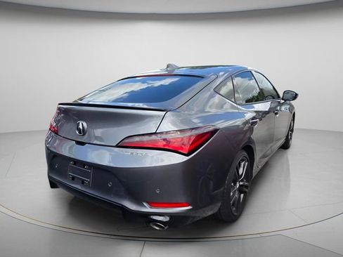 Used 2025 Acura Integra A-Spec FWD image 5