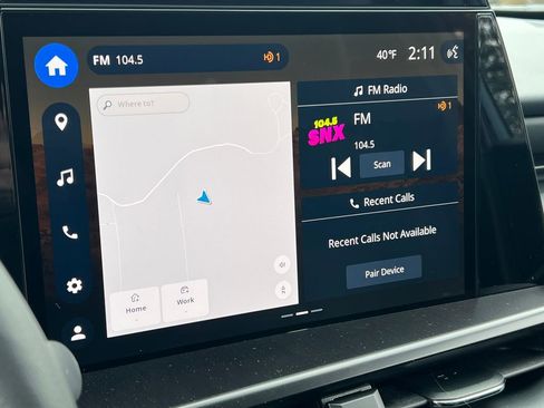 New 2026 Subaru Outback Wilderness image 27