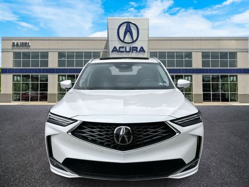 New 2026 Acura MDX SH-AWD w/ Advance Package image 8