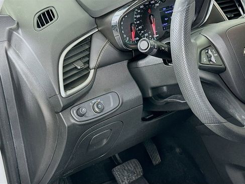 Used 2020 Chevrolet Trax LS w/ Tint and Cruise Package image 10