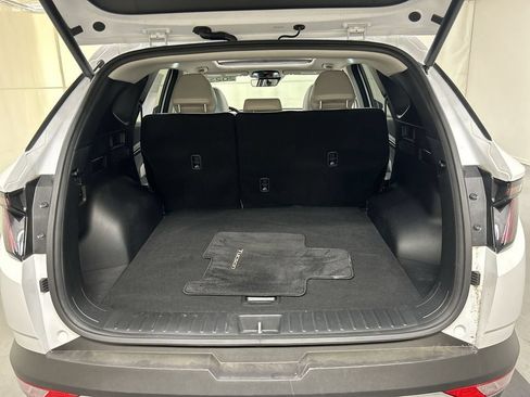 Used 2023 Hyundai Tucson SEL AWD/4WD image 23