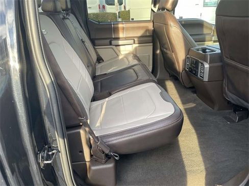 Certified 2020 Ford F150 Limited image 30