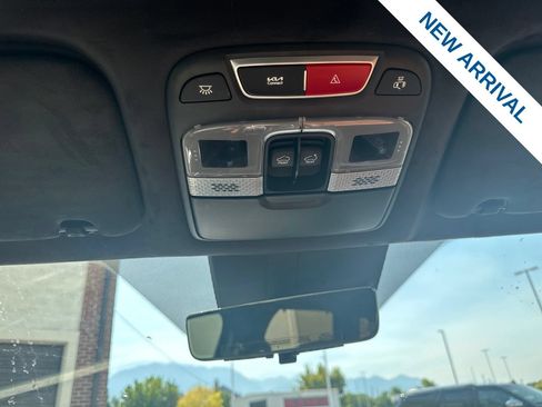 Used 2025 Kia Telluride SX Prestige X-Line AWD/4WD image 31