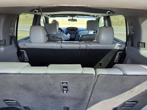 Used 2014 Honda Pilot EX-L image 6