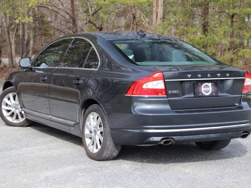 Used 2014 Volvo S80 3.2 image 28