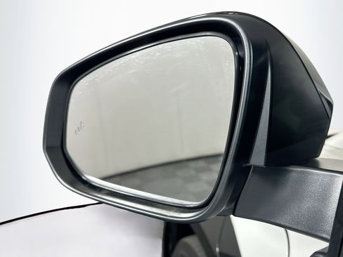 Used 2024 Toyota bZ4X XLE w/ Weather Package image 16