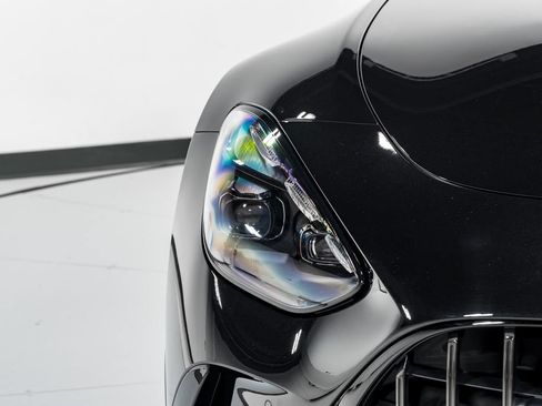 Used 2026 Mercedes-Benz AMG GT 63 image 40