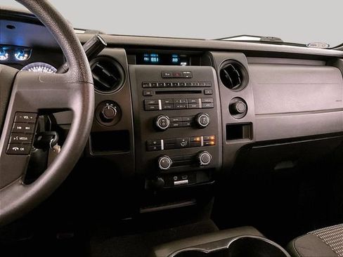 Used 2014 Ford F150 STX w/ Equipment Group 201A Mid AWD/4WD image 7