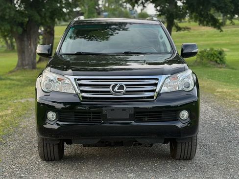Used 2011 Lexus GX 460 Premium AWD/4WD image 15