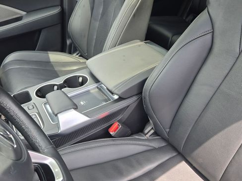 Used 2023 Acura MDX SH-AWD w/ Technology Package image 29