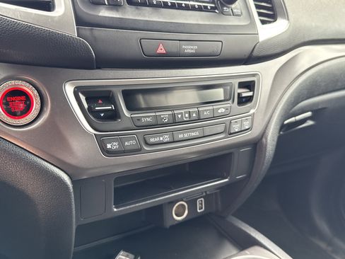 Used 2019 Honda Passport Sport image 23