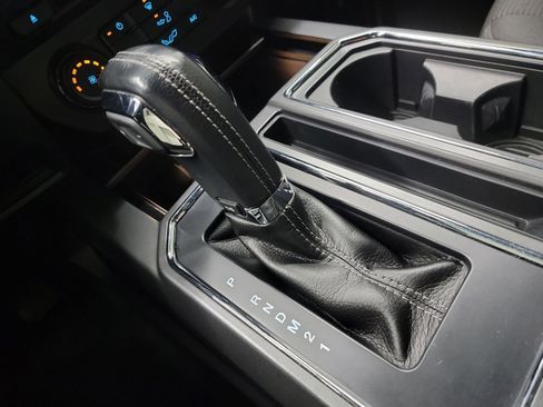 Used 2016 Ford F150 XLT w/ Equipment Group 301A Mid image 26