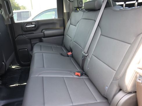 New 2025 GMC Sierra 3500 Pro w/ Convenience Package AWD/4WD image 23