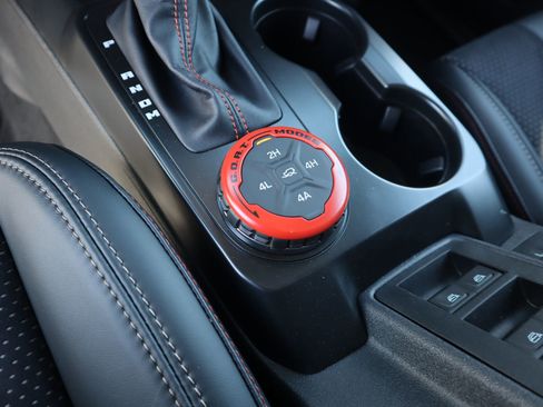 New 2026 Ford Bronco Raptor image 11