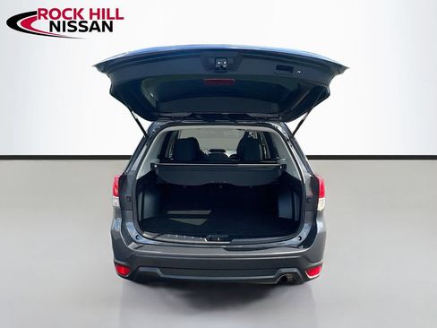 Used 2024 Subaru Forester Premium AWD/4WD image 28