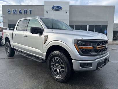 New 2025 Ford F150 Tremor w/ Tow/Haul Package