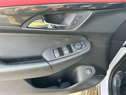 New 2026 Chevrolet TrailBlazer RS w/ Convenience Package image 6