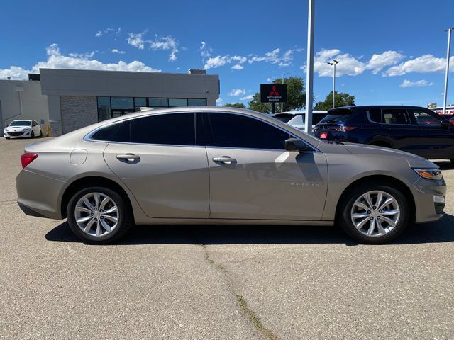 Used 2023 Chevrolet Malibu LT FWD image 6