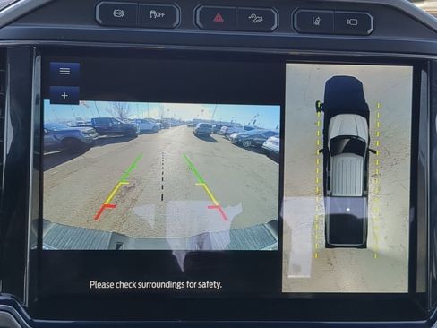 Used 2022 Ford F350 Platinum image 27