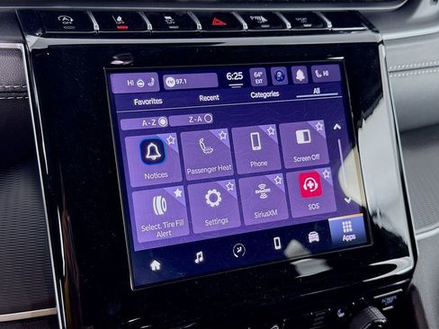 New 2025 Jeep Grand Cherokee Laredo image 41