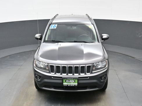Used 2016 Jeep Compass Sport w/ Power Value Group AWD/4WD image 37