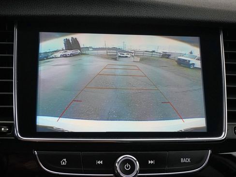 Used 2021 Buick Encore Preferred image 26