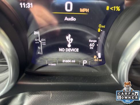 Used 2022 Jeep Wrangler Unlimited Sahara w/ Cold Weather Group image 13