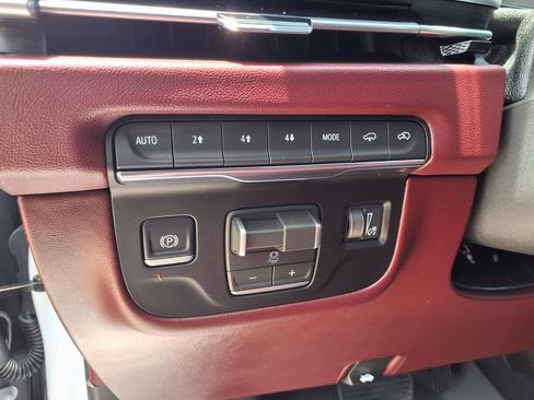 Used 2026 Cadillac Escalade Sport w/ Touring Package AWD/4WD image 25