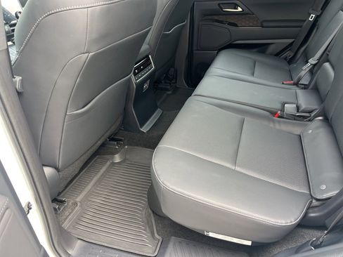 Used 2024 Lexus GX 550 550 Premium+ image 42