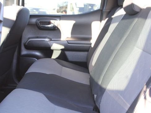 Used 2023 Toyota Tacoma TRD Sport image 35